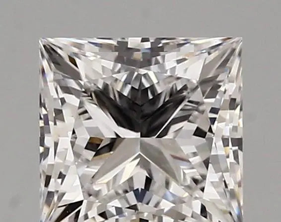 1.37 Carat · PRINCESS · D · VVS1 · IGI · Excellent Cut