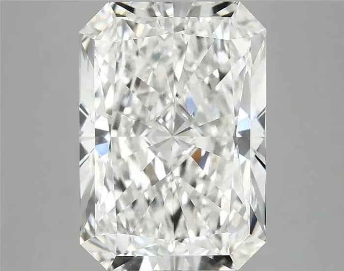 4.14 Carat · RADIANT · E · VVS2 · IGI · Excellent Cut