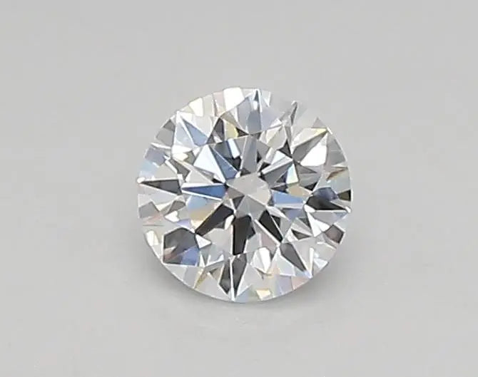 0.26 Carat · ROUND · D · VS1 · IGI · Ideal Cut