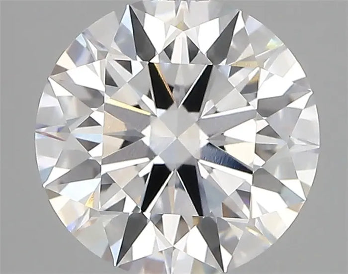 2.85 Carat · ROUND · D · VVS1 · IGI · Ideal Cut