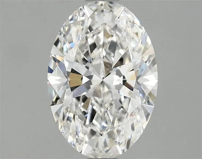 1.59 Carat · OVAL · E · VS1 · IGI · Excellent Cut