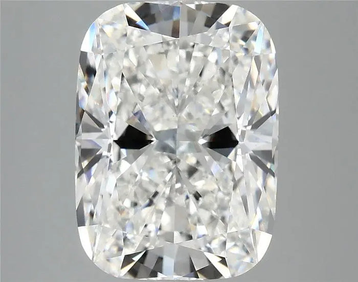 5.09 Carat · CUSHION · E · VS1 · IGI · Excellent Cut