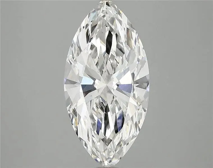 2.52 Carat · MARQUISE · F · VS1 · IGI · Excellent Cut