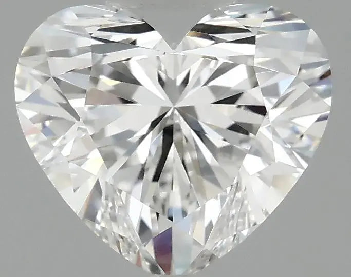 1.49 Carat · HEART · E · VVS2 · IGI · Excellent Cut