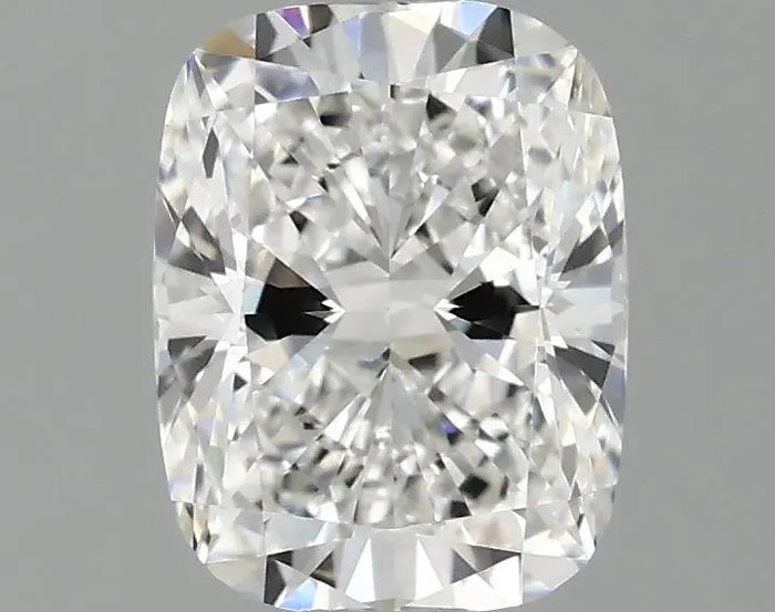 1.05 Carat · CUSHION · E · VVS2 · IGI · Excellent Cut