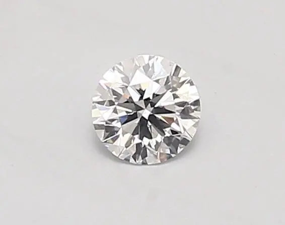 0.32 Carat · ROUND · D · VS1 · IGI · Ideal Cut