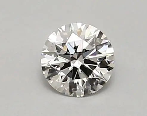 0.42 Carat · ROUND · D · VVS2 · IGI · Ideal Cut