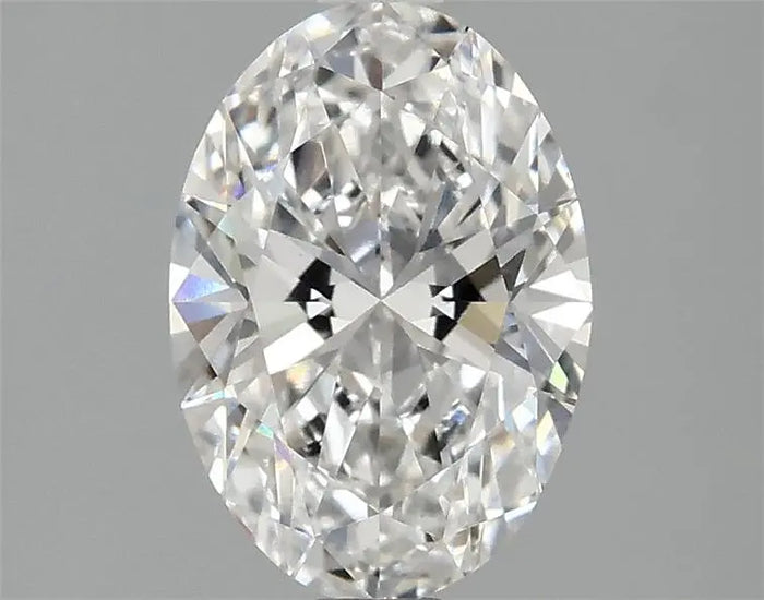 1.56 Carat · OVAL · E · VS1 · IGI · Excellent Cut