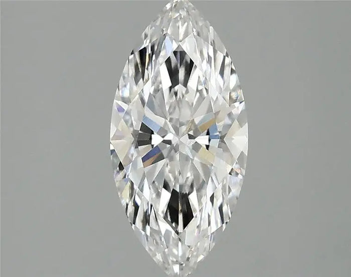 1.49 Carat · MARQUISE · E · VVS2 · IGI · Excellent Cut