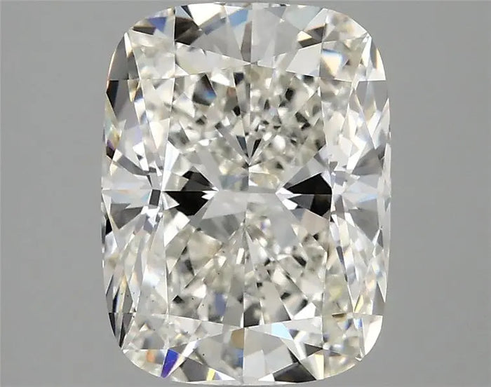 3.10 Carat · CUSHION · G · VS1 · IGI · Excellent Cut