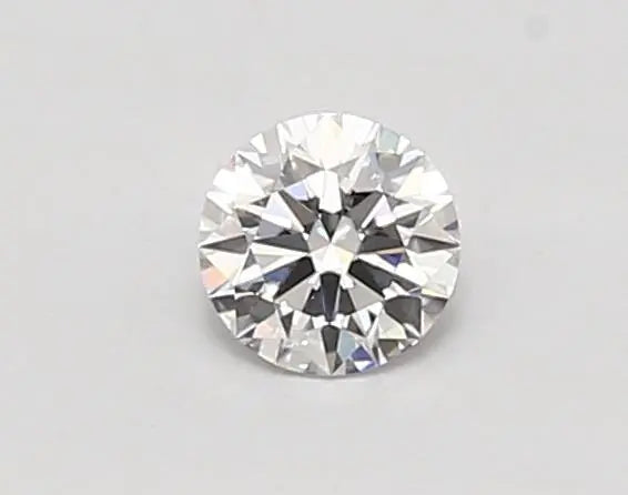 0.41 Carat · ROUND · D · VVS2 · IGI · Ideal Cut