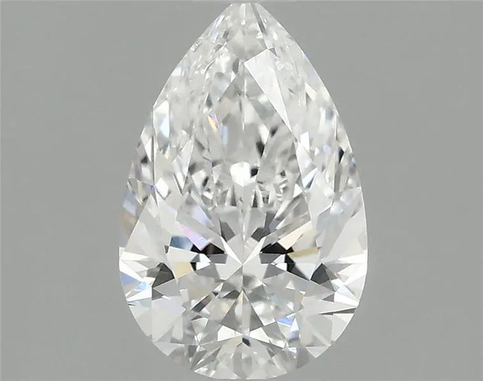 1.10 Carat · PEAR · D · VVS2 · IGI · Excellent Cut