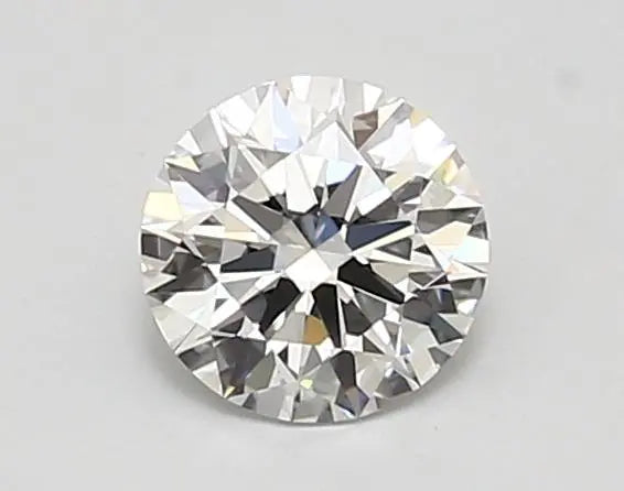 0.93 Carat · ROUND · D · FL · IGI · Ideal Cut