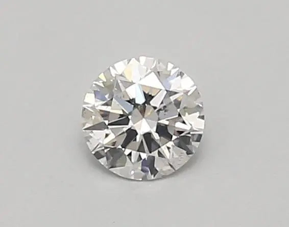 0.39 Carat · ROUND · D · VS2 · IGI · Ideal Cut