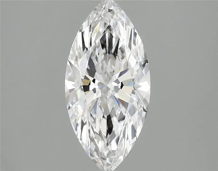 1.36 Carat · MARQUISE · D · VS2 · IGI · Excellent Cut