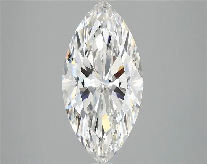 3.07 Carat · MARQUISE · F · VS1 · IGI · Excellent Cut