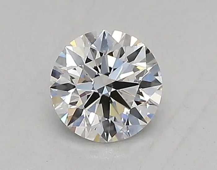0.39 Carat · ROUND · D · VS1 · IGI · Ideal Cut