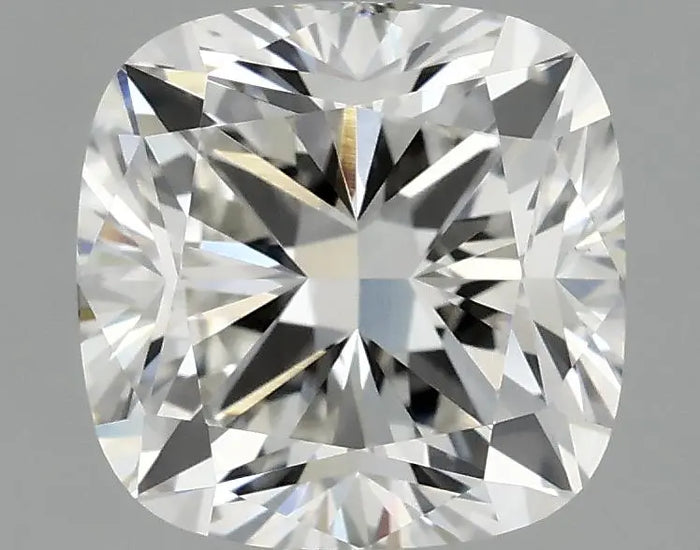 2.00 Carat · CUSHION · G · VS1 · IGI · Excellent Cut
