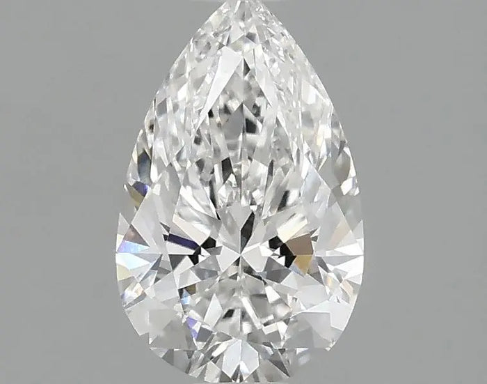 1.10 Carat · PEAR · E · VVS2 · IGI · Excellent Cut