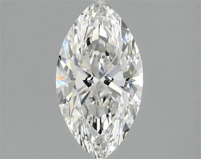 1.04 Carat · MARQUISE · E · VVS2 · IGI · Excellent Cut