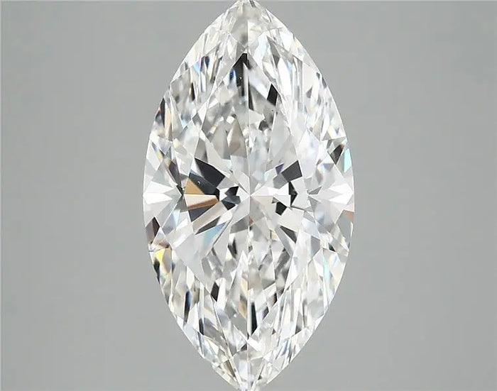 3.09 Carat · MARQUISE · E · VVS2 · IGI · Excellent Cut