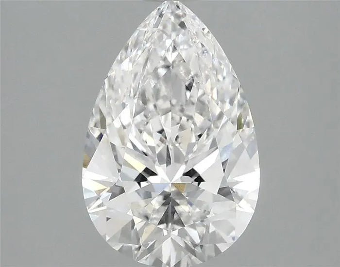 1.97 Carat · PEAR · D · VS1 · IGI · Excellent Cut