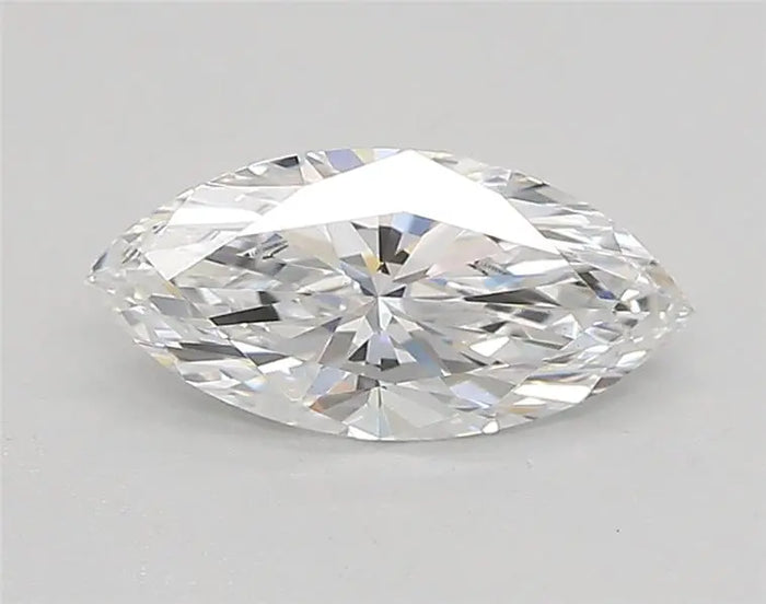 0.64 Carat · MARQUISE · D · VVS2 · IGI · Excellent Cut
