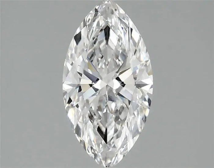 1.06 Carat · MARQUISE · E · VS1 · IGI · Excellent Cut