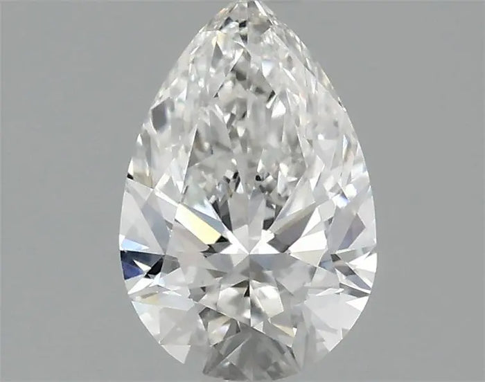 1.10 Carat · PEAR · E · VVS2 · IGI · Excellent Cut