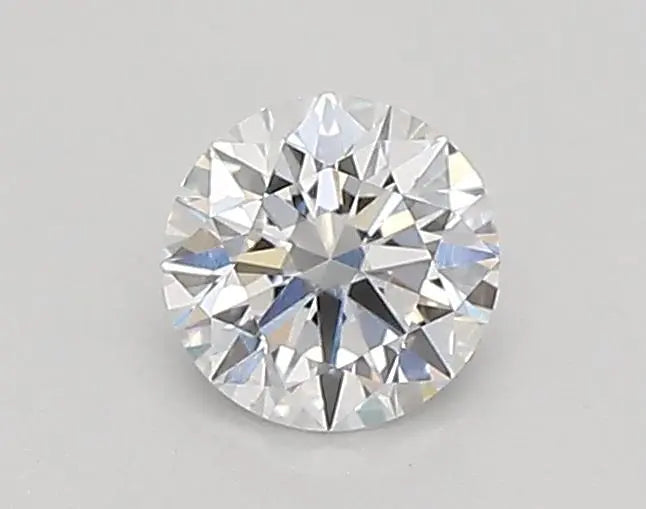 0.42 Carat · ROUND · D · VS1 · IGI · Ideal Cut