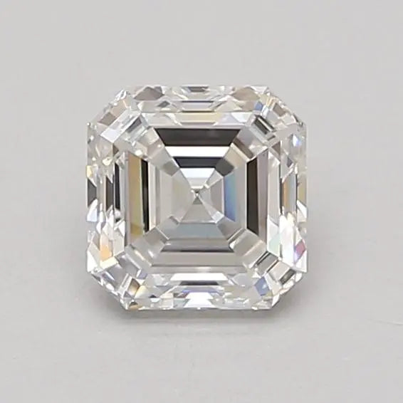 1.08 Carat · ASSCHER · D · VS1 · IGI · Excellent Cut