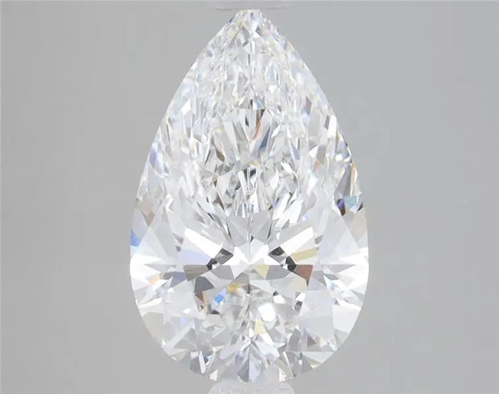 2.50 Carat · PEAR · E · VS2 · GIA · Excellent Cut