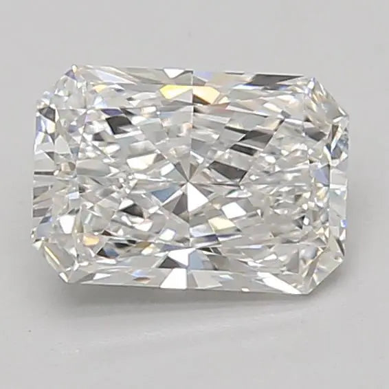 1.41 Carat · RADIANT · D · VS1 · IGI · Excellent Cut