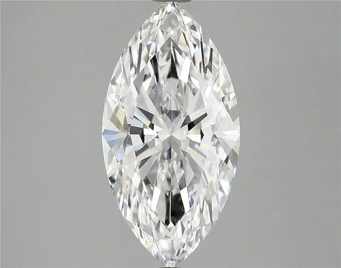 3.10 Carat · MARQUISE · E · VS1 · IGI · Excellent Cut