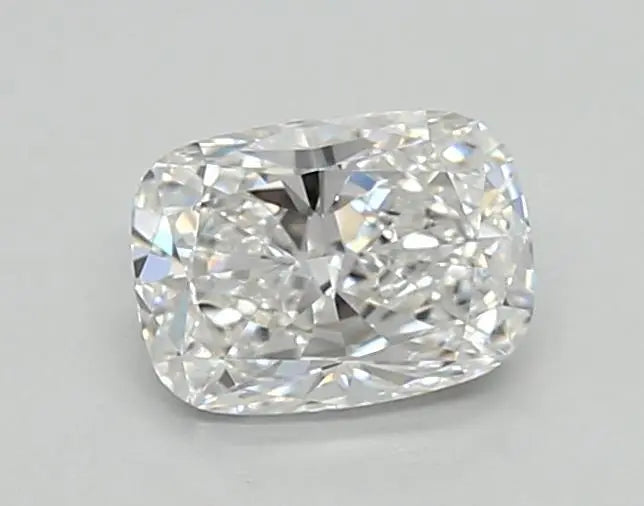 0.70 Carat · CUSHION · D · VS1 · IGI · Excellent Cut