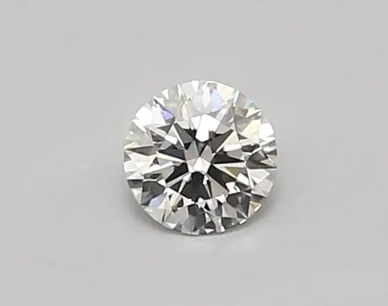 0.36 Carat · ROUND · D · VVS2 · IGI · Ideal Cut