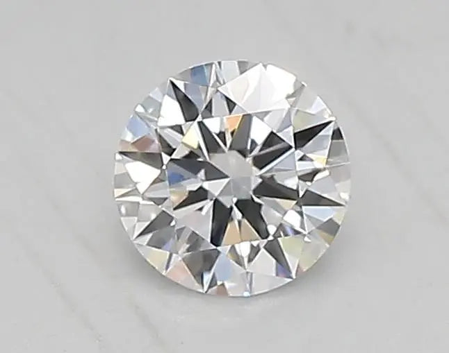 0.29 Carat · ROUND · D · VVS1 · IGI · Excellent Cut