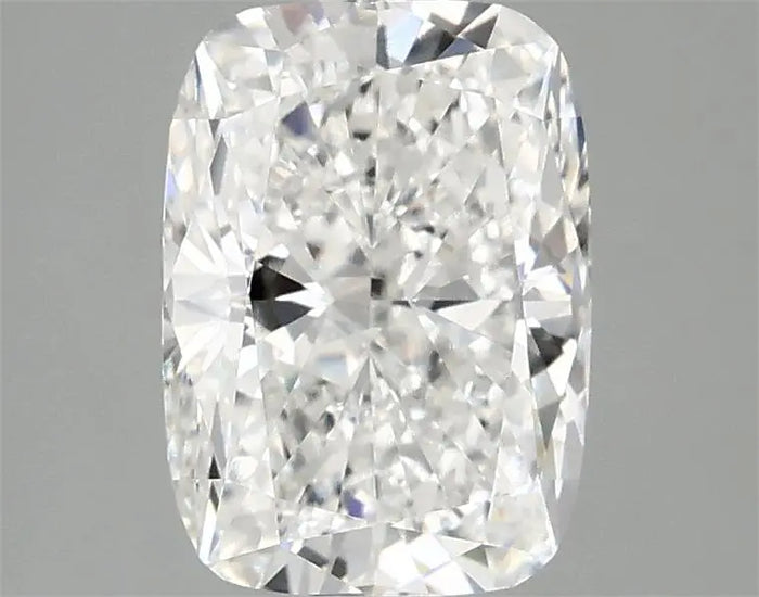 2.03 Carat · CUSHION · E · VVS1 · IGI · Excellent Cut