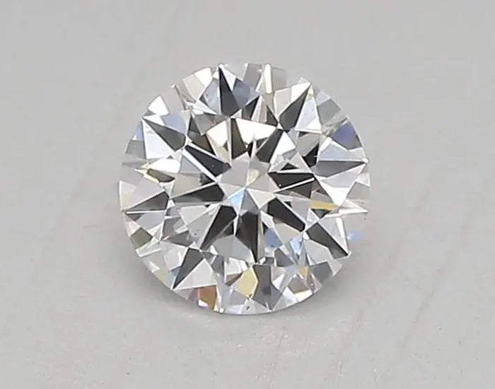 0.35 Carat · ROUND · D · VS1 · IGI · Ideal Cut