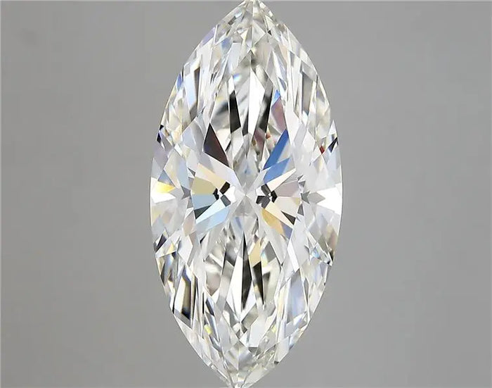 4.86 Carat · MARQUISE · G · VVS1 · IGI · Excellent Cut