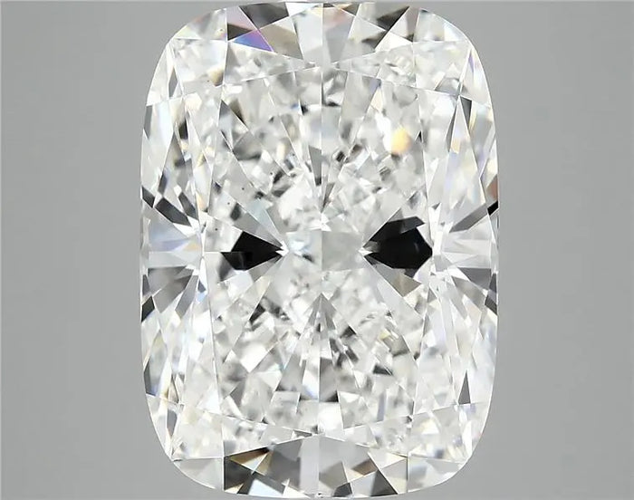 8.14 Carat · CUSHION · E · VS1 · IGI · Excellent Cut
