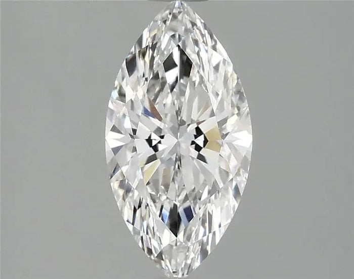 1.49 Carat · MARQUISE · E · VVS2 · IGI · Excellent Cut