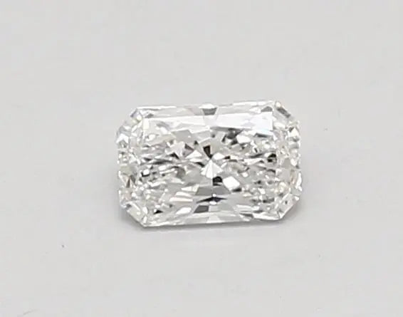 0.33 Carat · RADIANT · D · IF · IGI · Very Good Cut