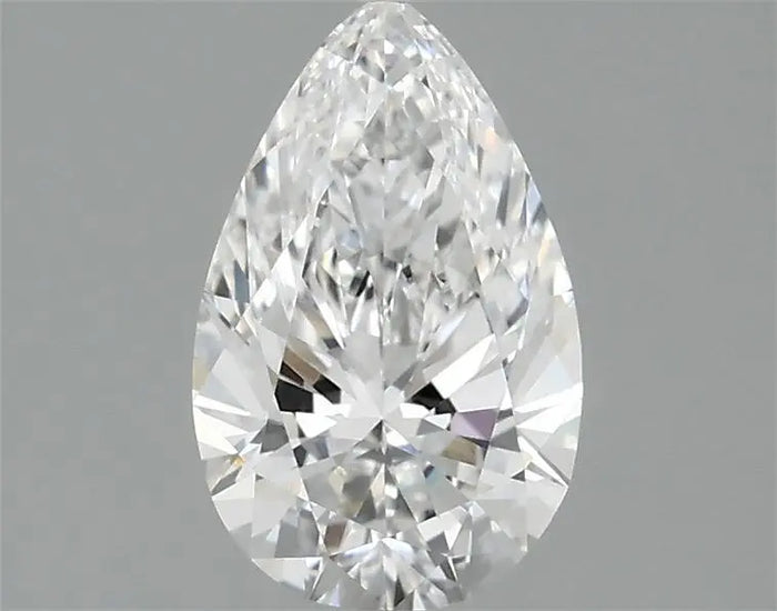1.10 Carat · PEAR · E · VVS2 · IGI · Excellent Cut