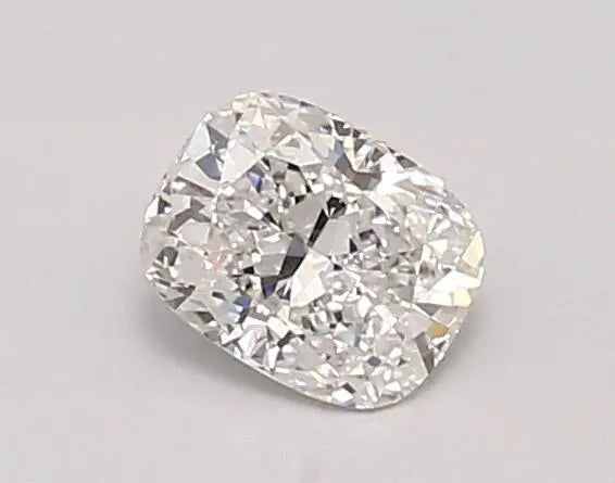 0.71 Carat · CUSHION · E · VVS1 · IGI · Excellent Cut