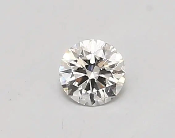 0.32 Carat · ROUND · D · VVS1 · IGI · Ideal Cut