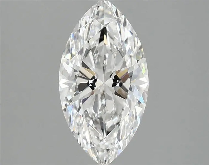 1.52 Carat · MARQUISE · E · VVS2 · IGI · Excellent Cut