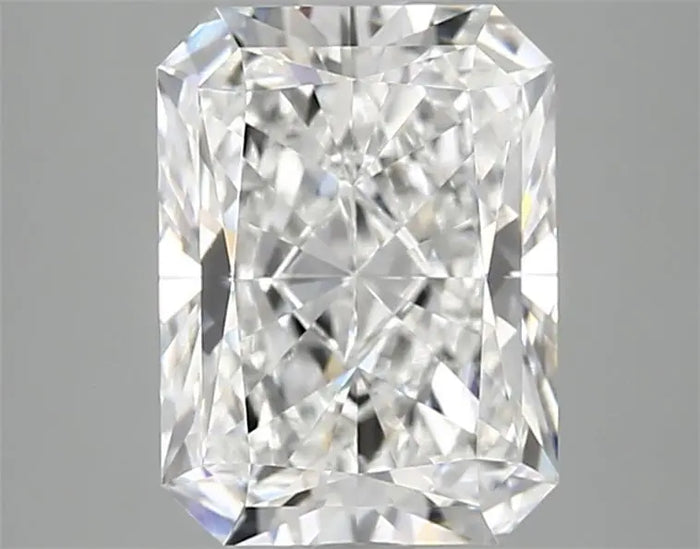 3.09 Carat · RADIANT · E · VVS2 · IGI · Excellent Cut