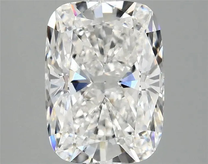 3.09 Carat · CUSHION · E · VS1 · IGI · Excellent Cut