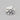 0.24 Carat · ROUND · D · VVS1 · IGI · Ideal Cut